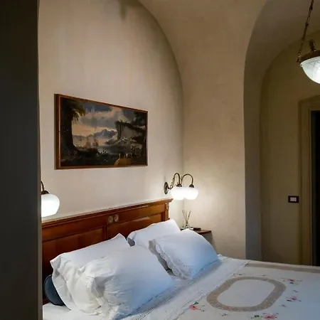 Del Gattopardo Hotel Palermo