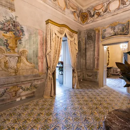 Del Gattopardo 4* Palermo