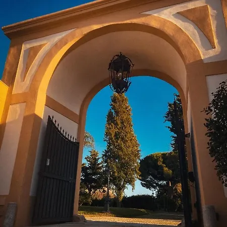 Del Gattopardo Hotel