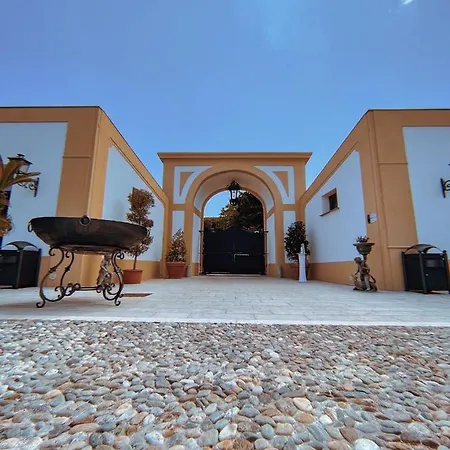 Del Gattopardo Hotel Palermo