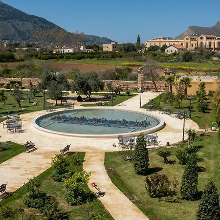 Del Gattopardo Hotel Palermo