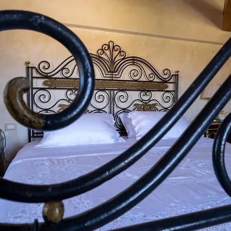 Hotel Del Gattopardo 4*