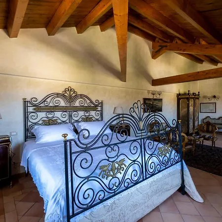 Del Gattopardo Hotel 4*