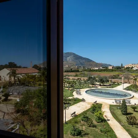 Del Gattopardo Hotel 4*