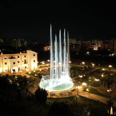 Del Gattopardo 4* Palermo