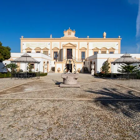 Del Gattopardo Hotel 4*