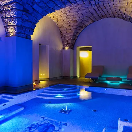 Del Gattopardo Hotel 4*