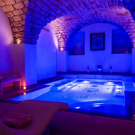 Del Gattopardo Hotel Palermo