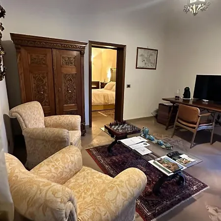 Del Gattopardo Hotel